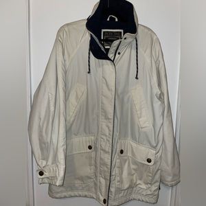 Pacific trail mens coat